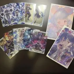 2026年最新】グラブル グッズの人気アイテム - メルカリ