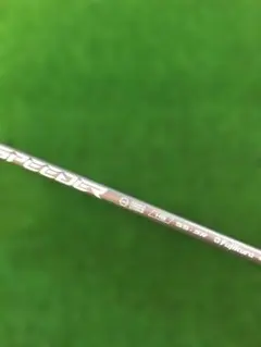 スピーダー HB 75S スリクソンスリーブ ユーティリティ用シャフト 