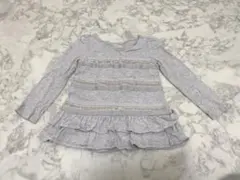 babyGap 長袖Tシャツ 100cm
