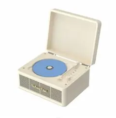 新品】 BAYFLOW RELAX マルチレトロラジオ ブルー 防災 ラジオ - メルカリ