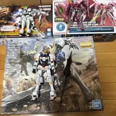 ガンプラ まとめ売り 2点セット - メルカリ