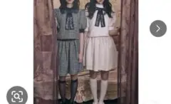 (8,690円) 新品　アンクルージュ　リボン付き　トップス　黒