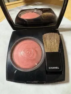 CHANEL JOUES CONTRASTE 71 MALICE
