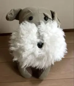 シュナウザー メルカリ