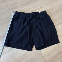 Hollister ショートパンツ ブラック Sサイズのサムネイル