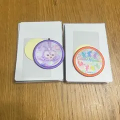 2026年最新】カラフルハピネスワッペンの人気アイテム - メルカリ