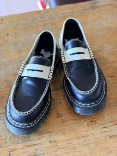 2026年最新】dr martens pentonの人気アイテム - メルカリ