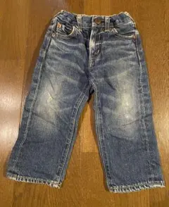 BIG JOHN デニムパンツ 80cmのサムネイル