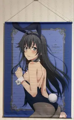 2026年最新】雪ノ下雪乃 タペストリーの人気アイテム - メルカリ