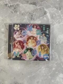 FRUITS ZIPPER KawaiiってMagic CD