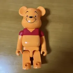 MEDICOMTOY BE@RBRICK くまのプーさん 400%　限定