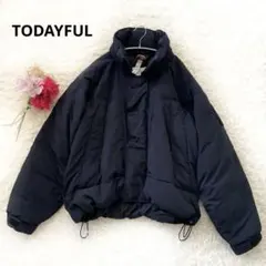TODAYFUL LIFE's モンスターダウンジャケット38 クリーニング済