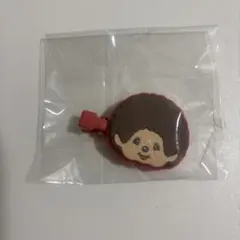 カプセルトイ キャラクター顔