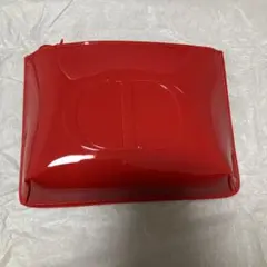 26年 最新　Dior　正規品ノベルティ　化粧ポーチ 　新品未使用　【箱無し】