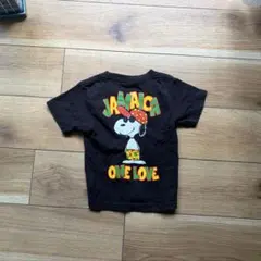 レア　《 stussy✖️PEANUTS 》 ベビー服　90サイズ　Tシャツ