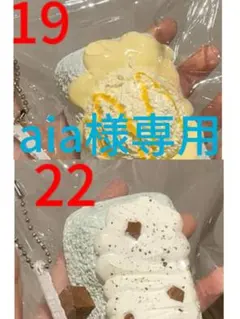 aia様専用ページ(即購入不可)