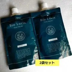 新品未開封】Bio Lucia シャンプー 本体＆詰替セット - メルカリ