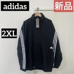 【新品】adidas/アディダス M ID JKT/ウーブンジャケット XO