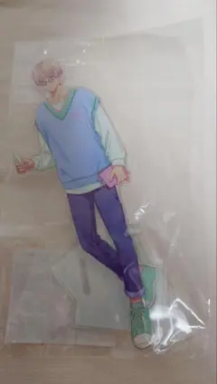 パラライ Gくじ OOTD アクスタ 憂人 - メルカリ