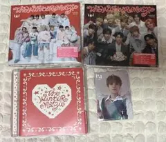 INI The Winter Magic