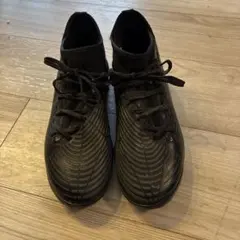 adidas X 19.3 サッカーシューズ ブラック/ホワイト/レッド