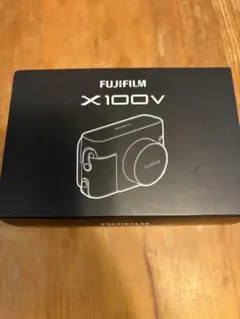 LC-X100Vのサムネイル