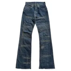 HYSTERIC GLAMOUR 90sデニム ヴィンテージ ジーンズ ヒスのサムネイル