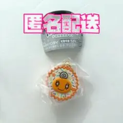 たまごっち　手作りおやつチャーム　めめっち