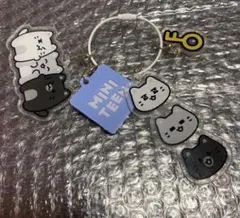 SEVENTEEN miniteen POPUP ジュン　キーチェーン　DIY