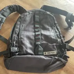 TIME PORT リュック