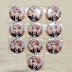 アイナナ EXPO 2026 缶バッジ 和泉 三月 10点セット - メルカリ