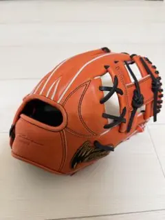 日本製 小園モデル アイピーセレクト 内野手 オーダーグラブ - メルカリ