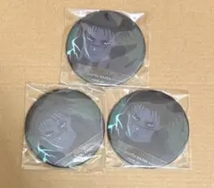 呪術廻戦 名場面缶バッジ Vol.5 脹相 3点セット