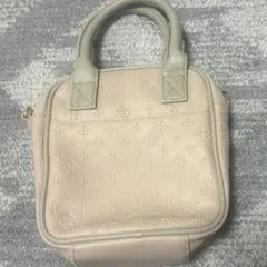 デイリーラシット　バッグ