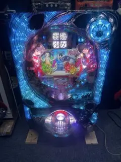 P FAIRY TAIL 2 JQD パチンコ 実機 無加工 - メルカリ