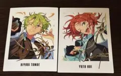 あんスタ　ぱしゃっつ　日和　ゆうた