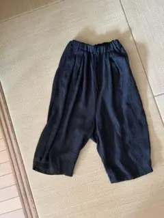 ツハルバイサマンサモスモス　パンツ