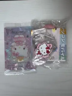 サンリオ ウエハース12 スペシャルカード