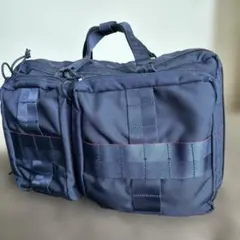 ブリーフィング　ビームス 3wayバッグ BRIEFING BEAMS