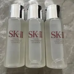 SK-II フェイシャルトリートメントエッセンス 30ml 3本のサムネイル
