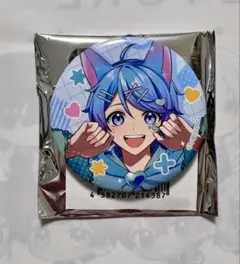 いれいす -hotoke- 缶バッジ 第16弾 推せるいれいすお買い得！