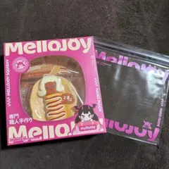 Mellojoy ソーセージ姫 スクイーズ