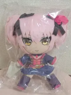 2026年最新】城ヶ崎美嘉 ぬいぐるみの人気アイテム - メルカリ