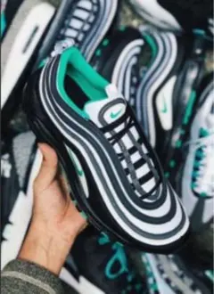 NIKE AIR MAX 97 ナイキ エアマックス スニーカー
