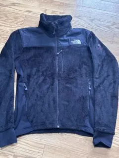 The North Face フリースジャケット M 黒