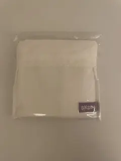 Stray Kidsマジックスクール リユーザブルバッグ ジニレット ヒョンジン