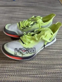 HOKA Cielo X1 2.0 新品未使用 29cm - メルカリ