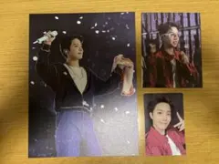 BTS PERMISSION TO DANCE PTD トレカ J-HOPE