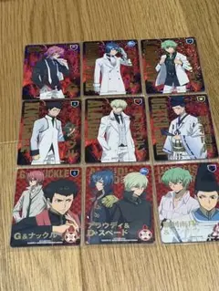 2025年最新】リボーン ccgの人気アイテム - メルカリ