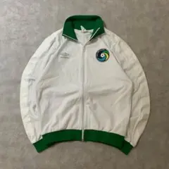 adidas 南アフリカ トラックジャケット ヴィンテージ ジャージ 美品 